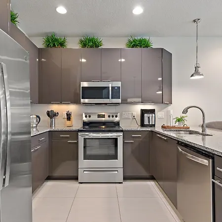 Priceless Peace At Serenity By Shine Villas, 081 Four Corners Exterior photo