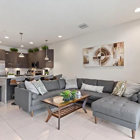 Priceless Peace At Serenity By Shine Villas, 081 Four Corners Exterior photo