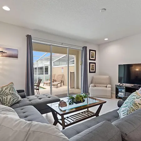Priceless Peace At Serenity By Shine Villas, 081 Four Corners Exterior photo