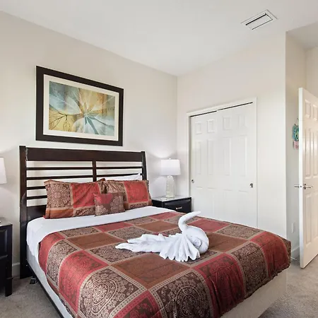Priceless Peace At Serenity By Shine Villas, 081 Four Corners Exterior photo
