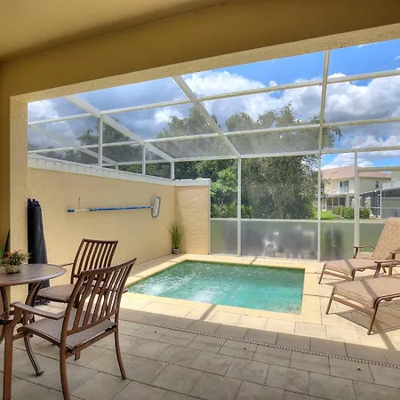Priceless Peace At Serenity By Shine Villas, 081 Four Corners Exterior photo