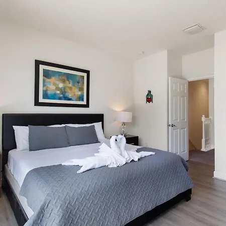 Priceless Peace At Serenity By Shine Villas, 081 Four Corners Exterior photo