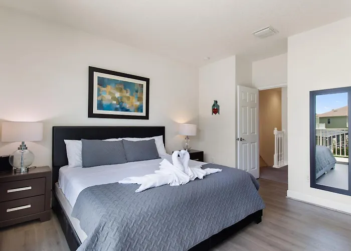 Priceless Peace At Serenity By Shine Villas, 081