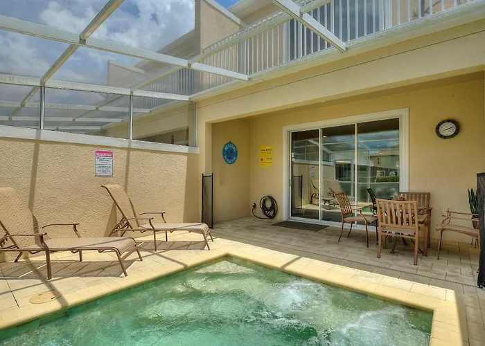 Priceless Peace At Serenity By Shine Villas, 081