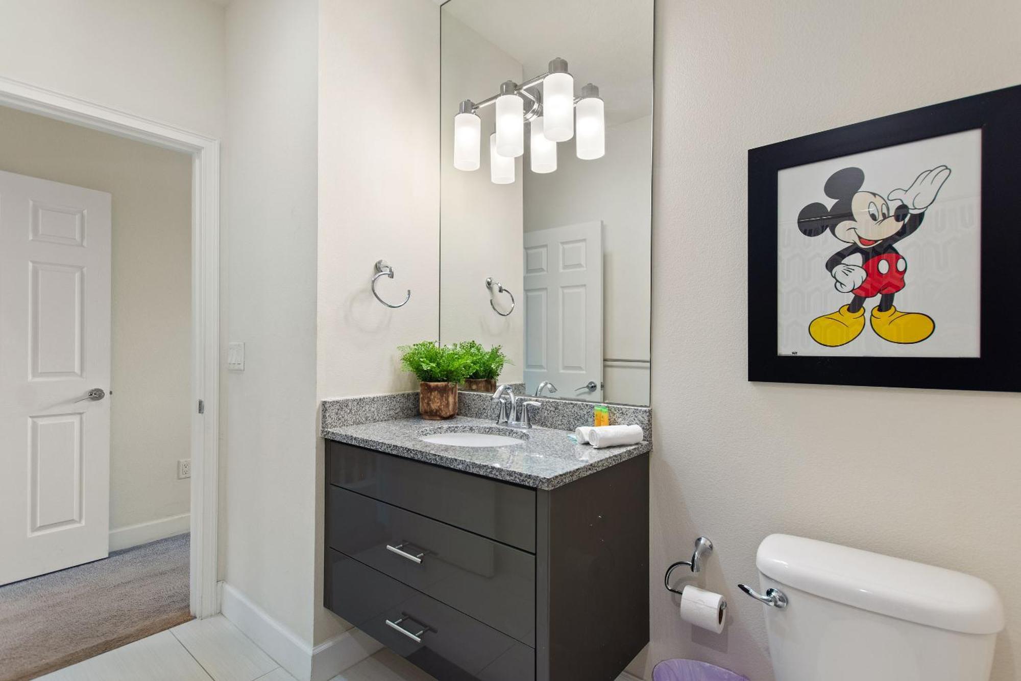 Priceless Peace At Serenity By Shine Villas, 081 Apartment Four Corners