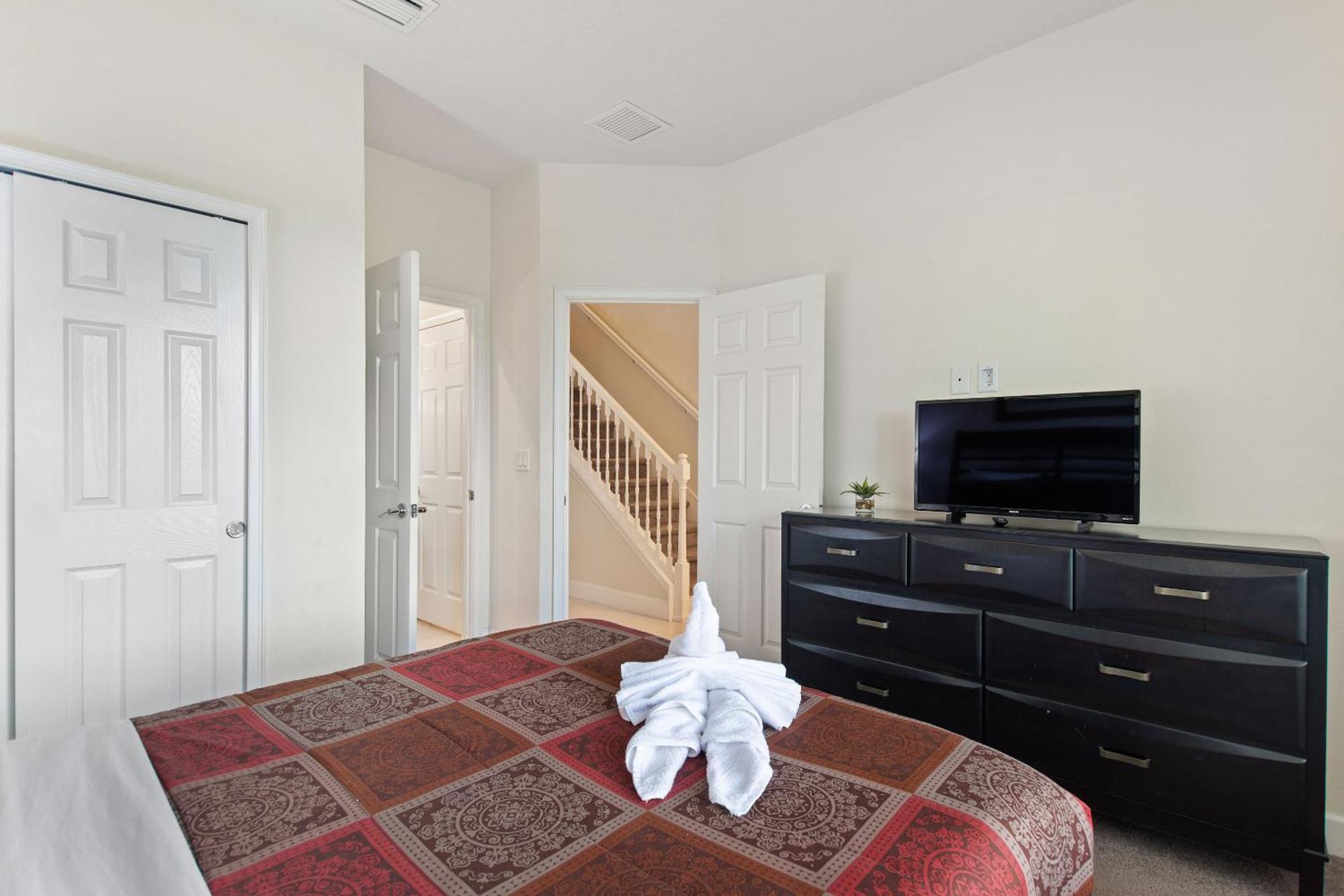Apartment Priceless Peace At Serenity By Shine Villas, 081 Four Corners