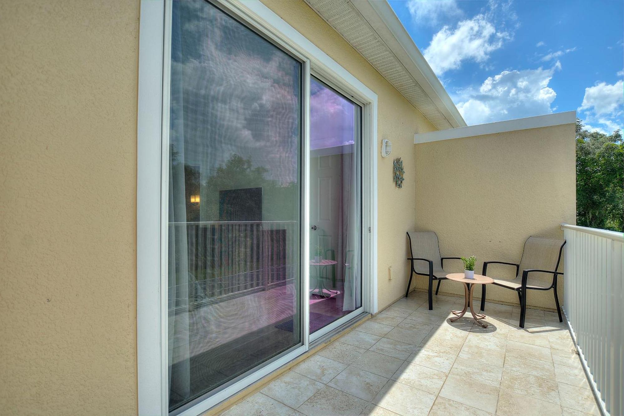 Apartment Priceless Peace At Serenity By Shine Villas, 081 Four Corners