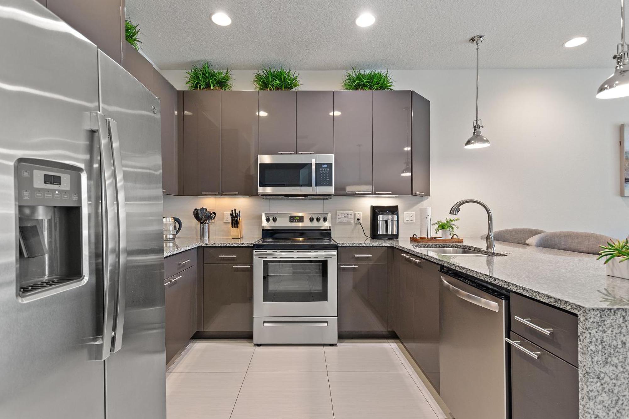 Priceless Peace At Serenity By Shine Villas, 081 Four Corners