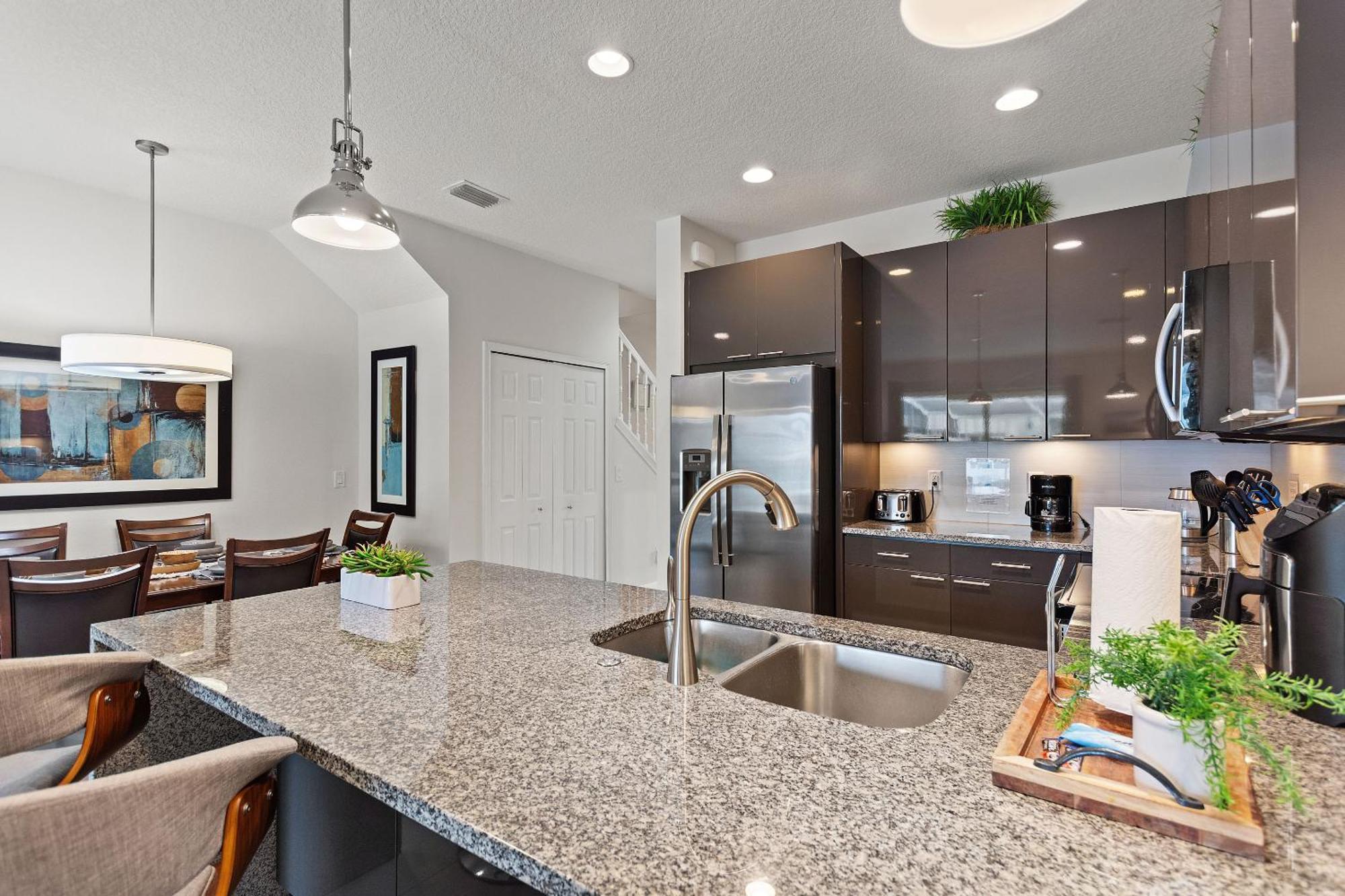 Priceless Peace At Serenity By Shine Villas, 081 * Four Corners