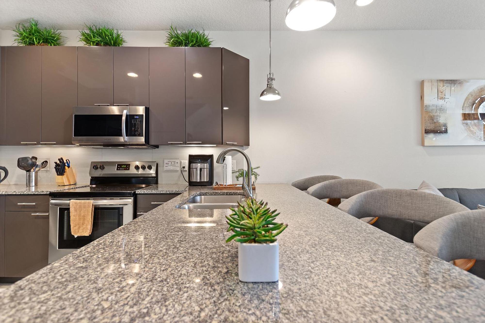 Priceless Peace At Serenity By Shine Villas, 081 * Four Corners