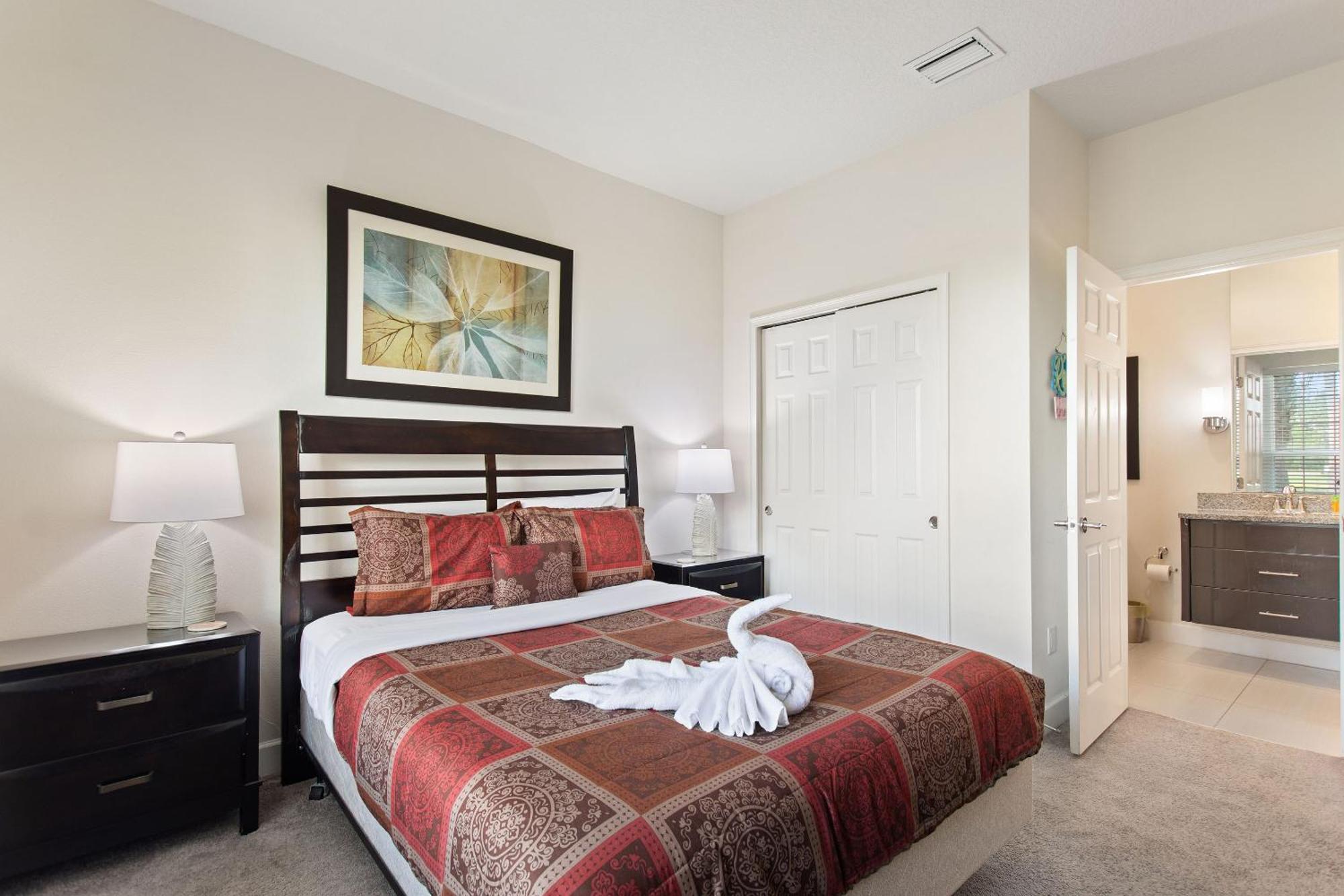 Priceless Peace At Serenity By Shine Villas, 081 Four Corners