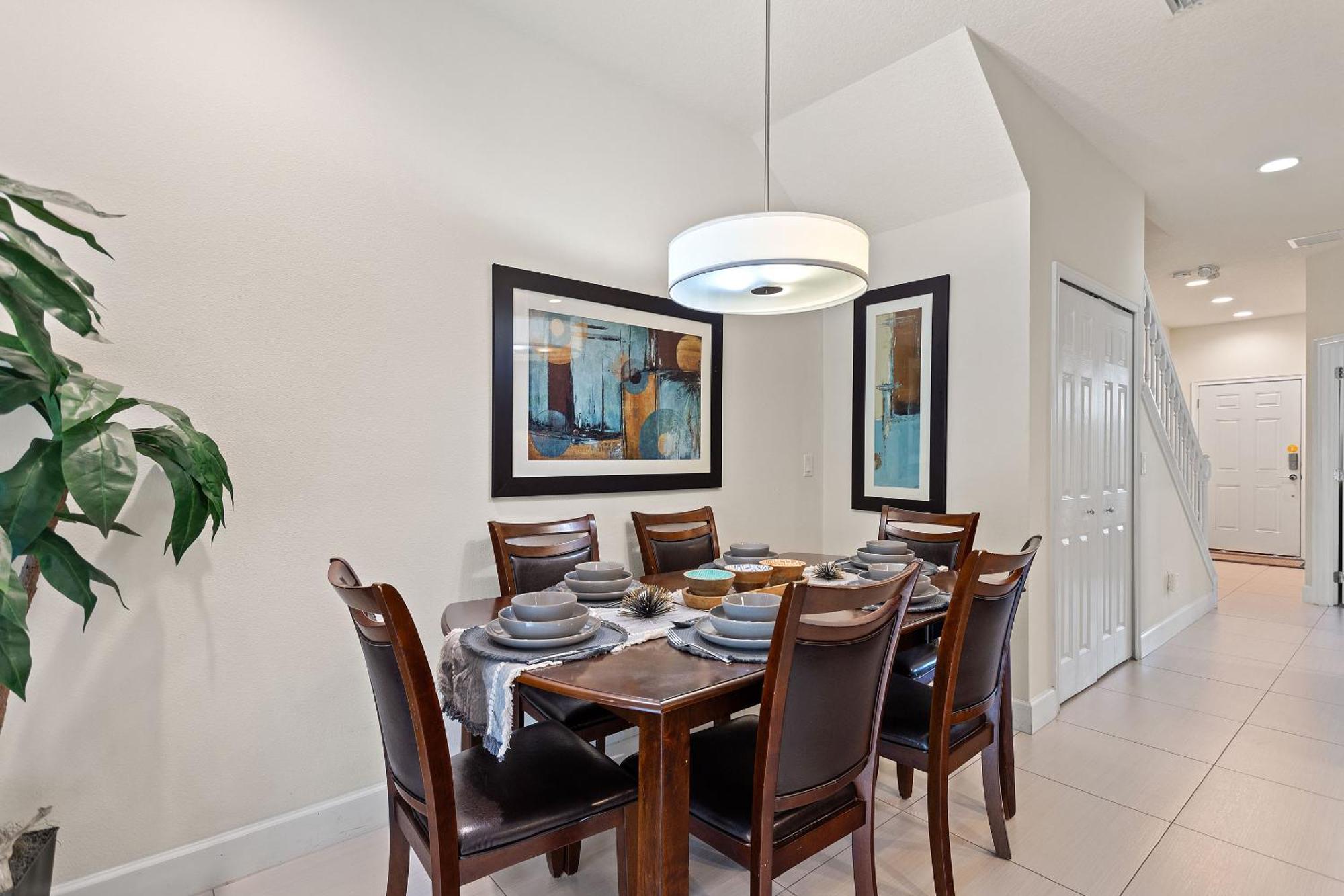 Priceless Peace At Serenity By Shine Villas, 081 Apartment Four Corners
