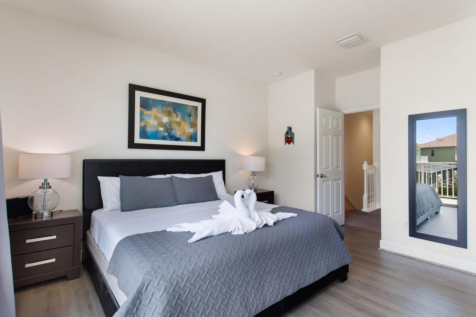 Priceless Peace At Serenity By Shine Villas, 081 Four Corners