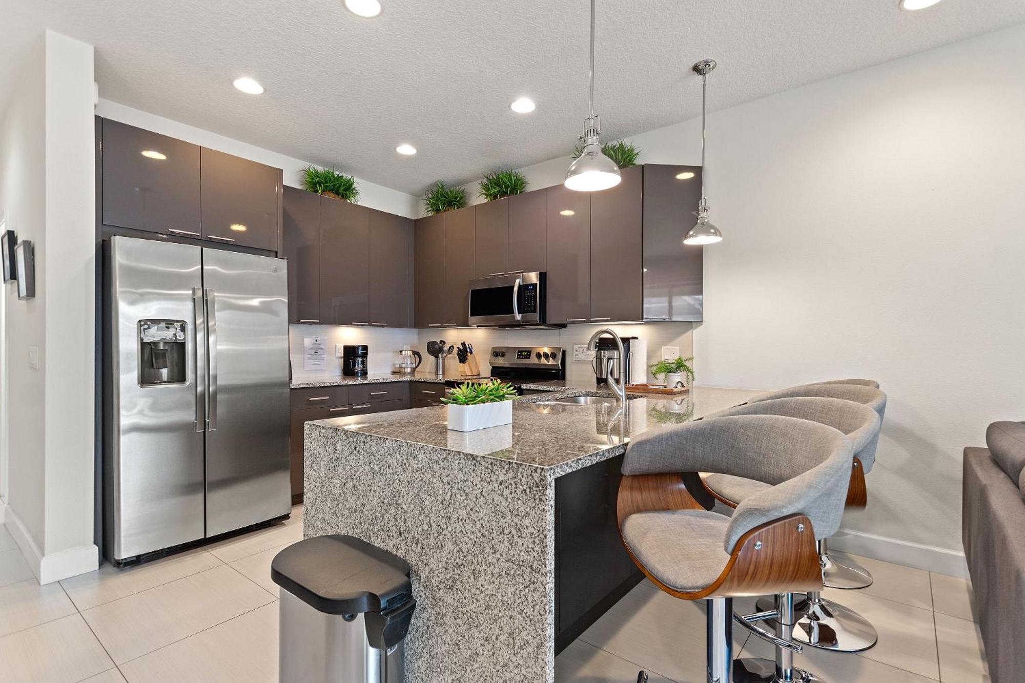 Priceless Peace At Serenity By Shine Villas, 081 * Four Corners
