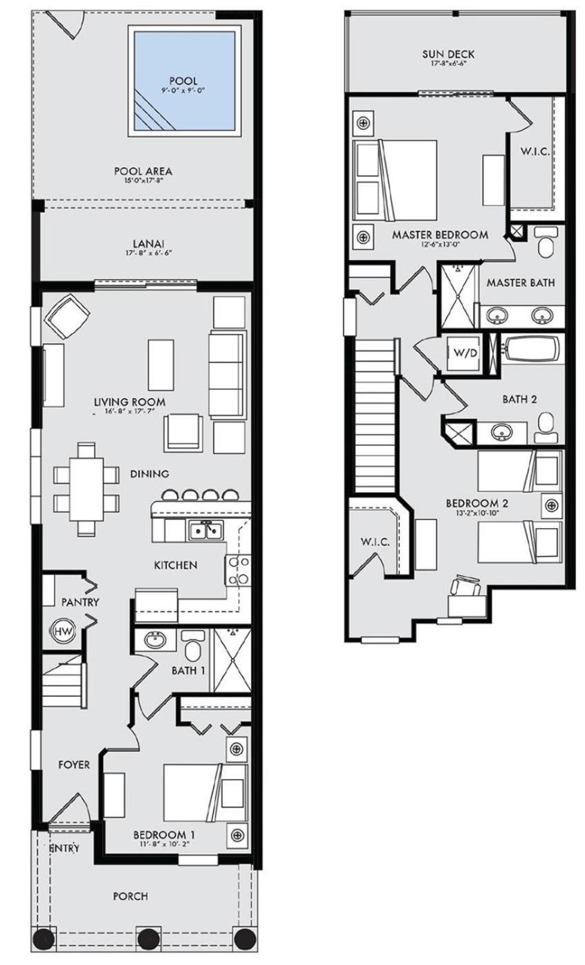Priceless Peace At Serenity By Shine Villas, 081 Four Corners