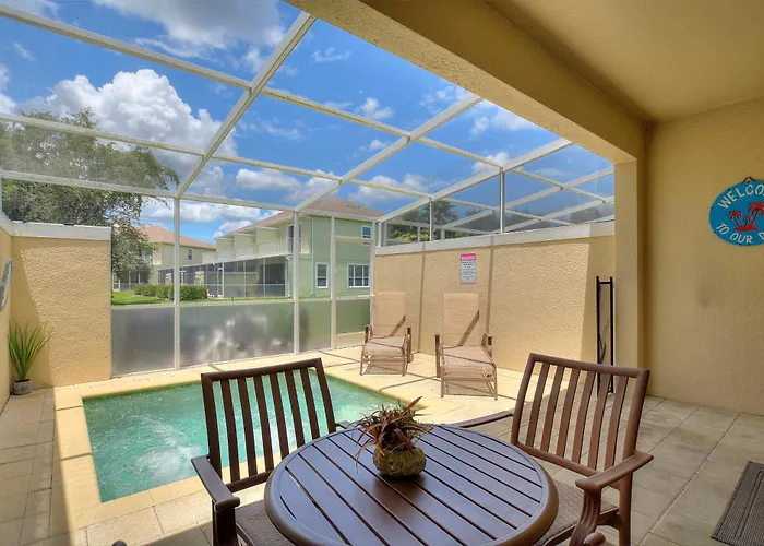 Priceless Peace At Serenity By Shine Villas, 081