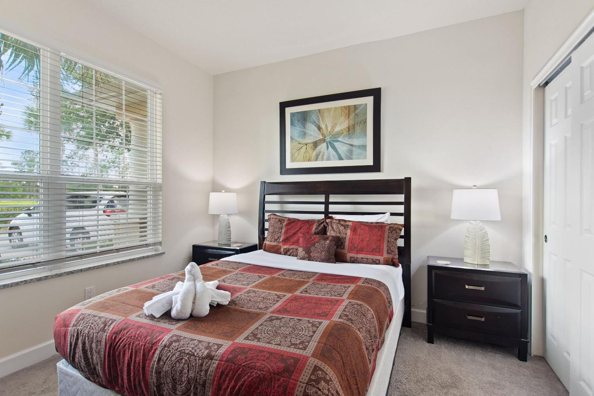 Appartamento Priceless Peace At Serenity By Shine Villas, 081 *