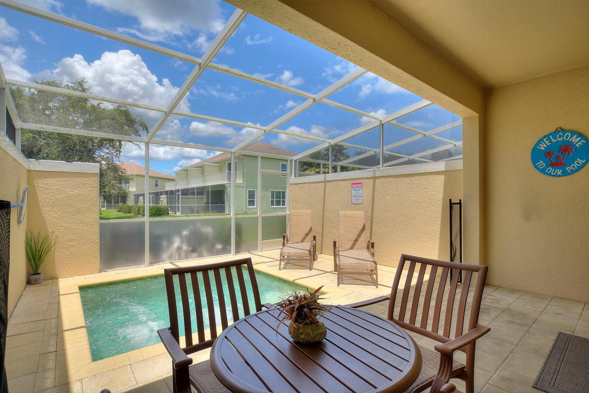 Priceless Peace At Serenity By Shine Villas, 081 Appartamento