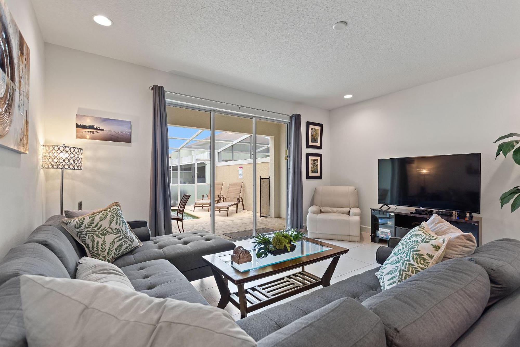 Appartamento Priceless Peace At Serenity By Shine Villas, 081