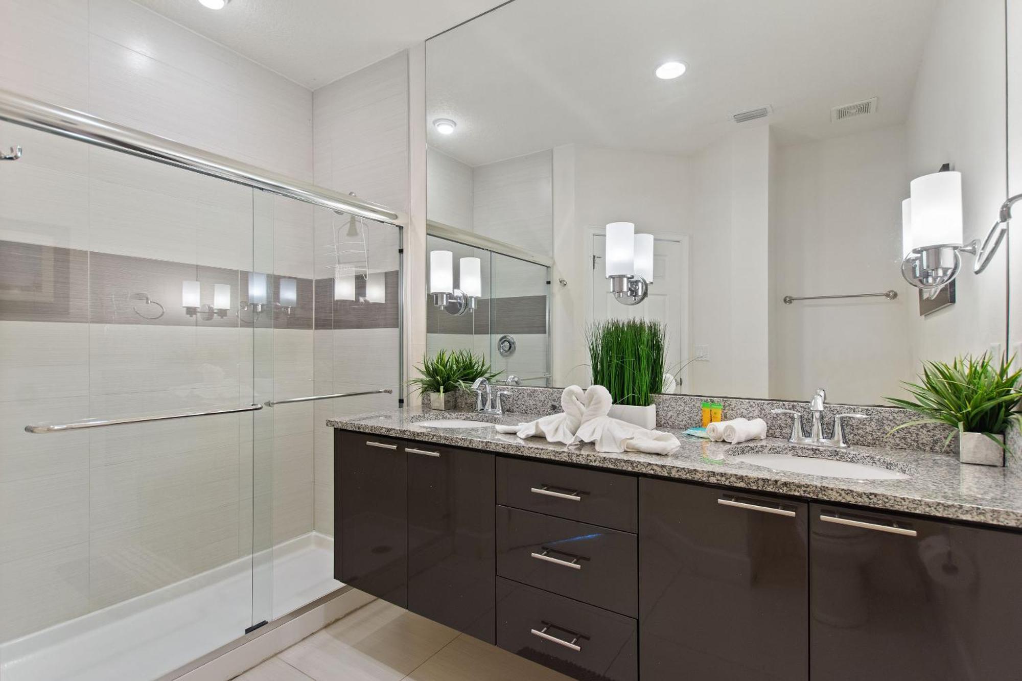 Priceless Peace At Serenity By Shine Villas, 081 Appartamento
