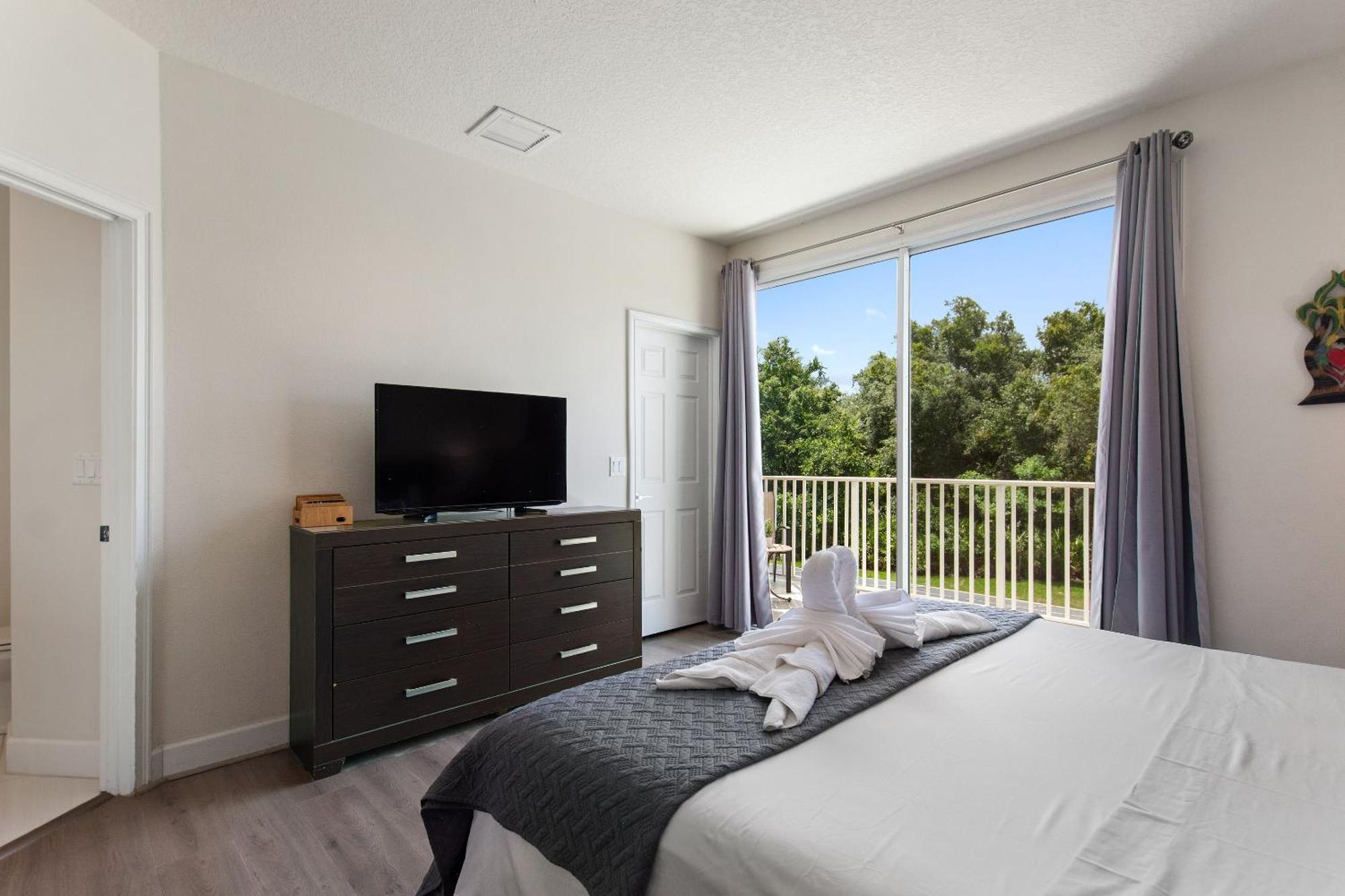 Appartamento Priceless Peace At Serenity By Shine Villas, 081 Four Corners